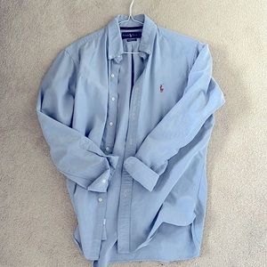 Mens Polo Ralph Lauren shirt
